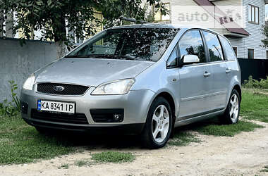 Минивэн Ford C-Max 2005 в Нежине