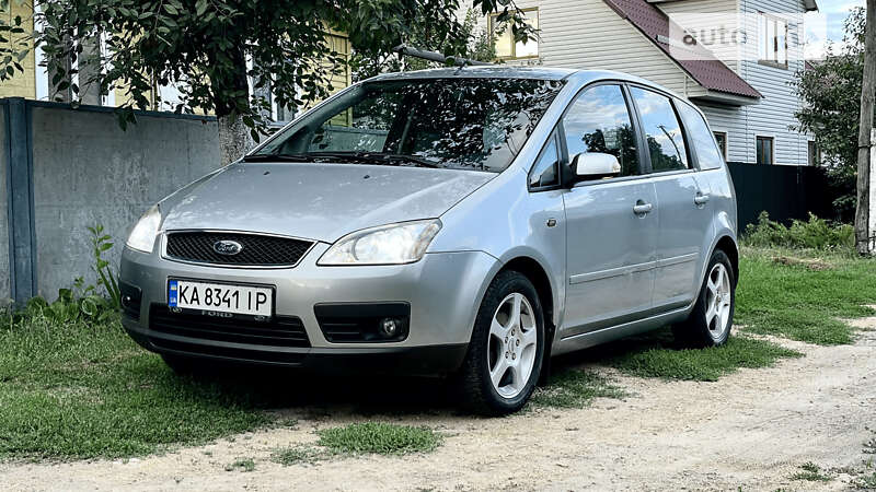 Ford C-Max 2005