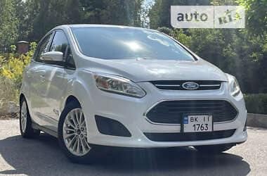 Ford C-Max 2017 Ford C-Max 2017