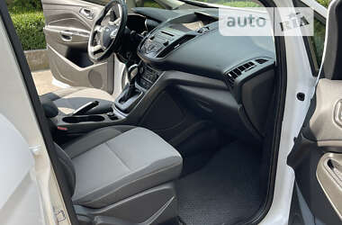 Минивэн Ford C-Max 2017 в 