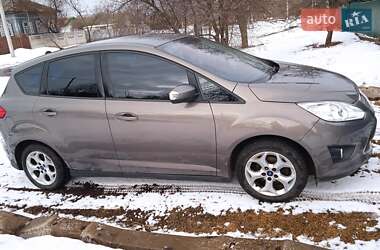 Ford C-Max 2013 Ford C-Max 2013
