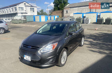 Ford C-Max 2015 Ford C-Max 2015