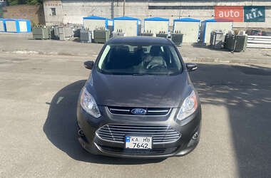 Минивэн Ford C-Max 2015 в 