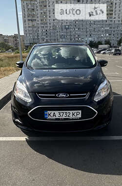 Минивэн Ford C-Max 2017 в Киеве