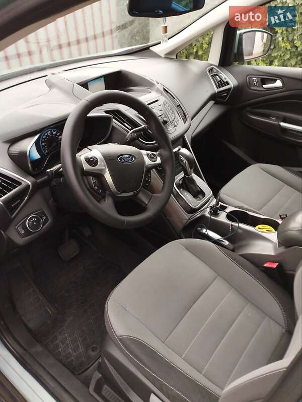 Мінівен Ford C-Max 2013 в Одесі