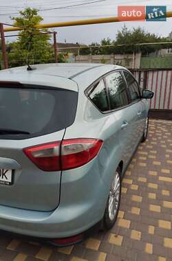 Минивэн Ford C-Max 2013 в Одессе