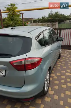 Ford C-Max 2013