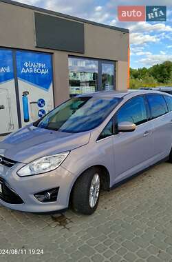 Ford C-Max 2010