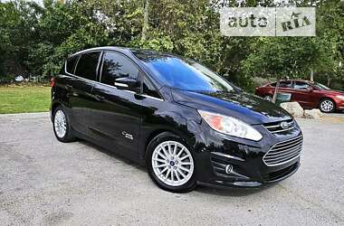 Ford C-Max 2013