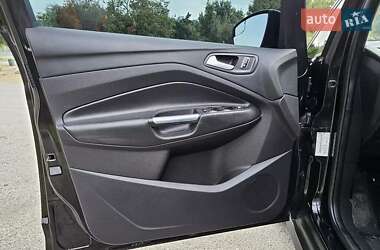 Минивэн Ford C-Max 2013 в 