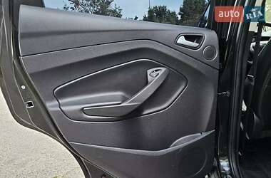 Минивэн Ford C-Max 2013 в 
