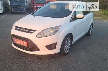 Мінівен Ford C-Max 2011 в Луцьку