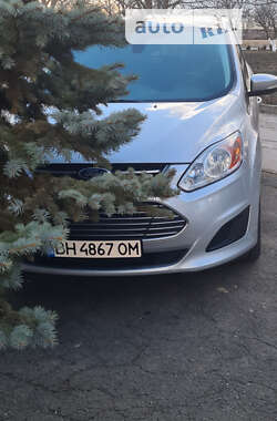 Мінівен Ford C-Max 2013 в Одесі