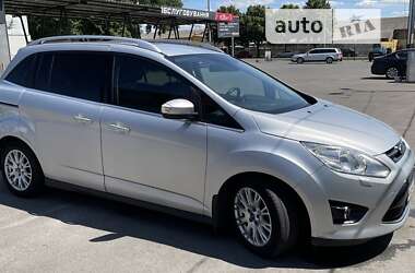 Минивэн Ford C-Max 2013 в Чернигове