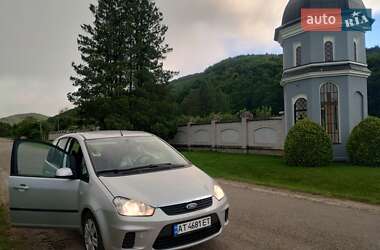 Ford C-Max 2008