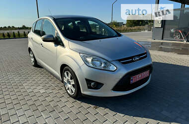 Минивэн Ford C-Max 2013 в Львове