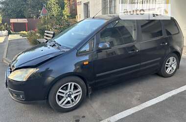 Минивэн Ford C-Max 2005 в Виннице