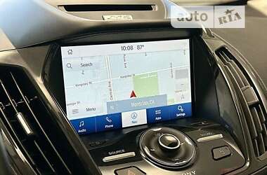 Мінівен Ford C-Max 2016 в 