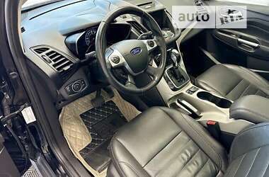 Мінівен Ford C-Max 2016 в 