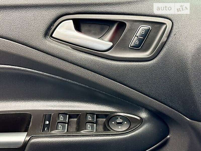 Мінівен Ford C-Max 2016 в Львові
