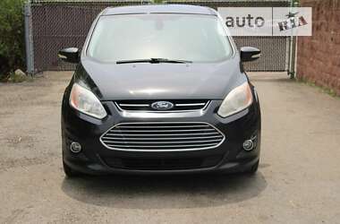 Мінівен Ford C-Max 2016 в 