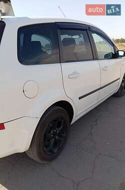 Минивэн Ford C-Max 2008 в 
