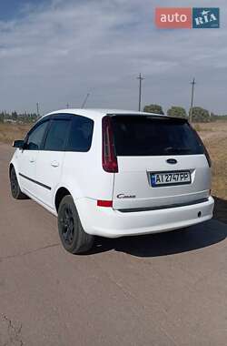 Минивэн Ford C-Max 2008 в 