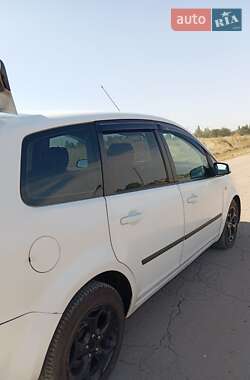 Минивэн Ford C-Max 2008 в 