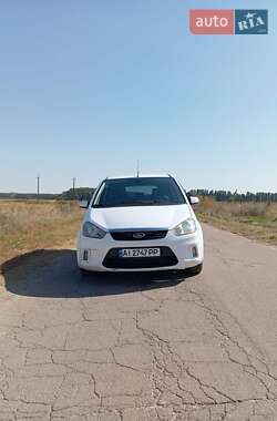 Ford C-Max 2008 Ford C-Max 2008