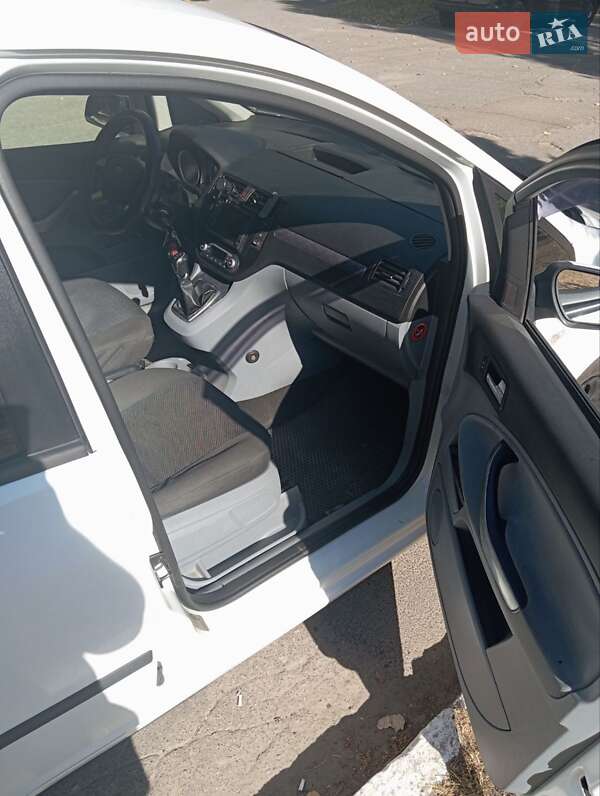 Мінівен Ford C-Max 2008 в Києві