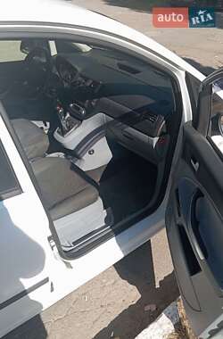 Минивэн Ford C-Max 2008 в 