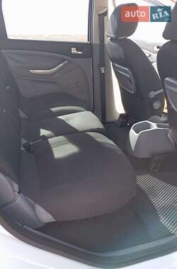Минивэн Ford C-Max 2008 в 