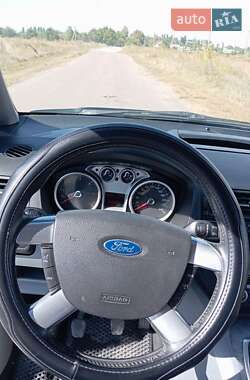 Минивэн Ford C-Max 2008 в 