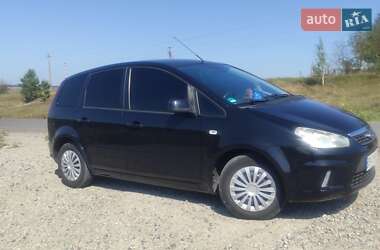 Мінівен Ford C-Max 2009 в Хмельницькому