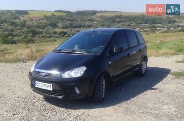 Ford C-Max 2009