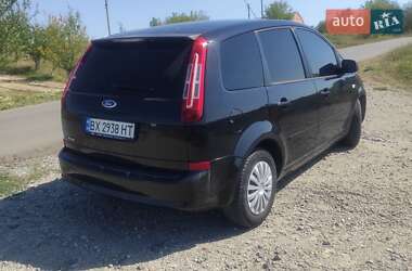 Мінівен Ford C-Max 2009 в Хмельницькому