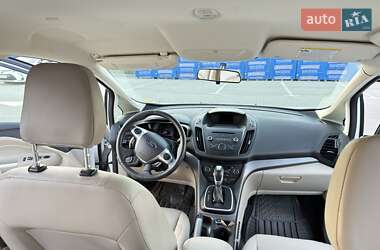 Минивэн Ford C-Max 2017 в Хмельницком
