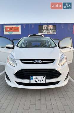 Ford C-Max 2017 Ford C-Max 2017
