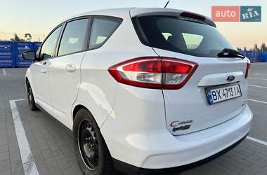 Минивэн Ford C-Max 2017 в Хмельницком