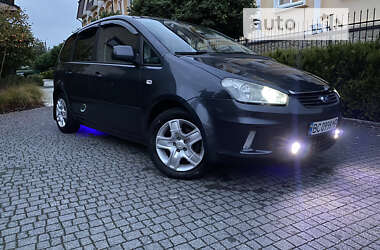 Мінівен Ford C-Max 2009 в Стрию