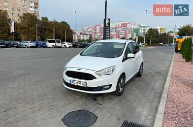 Ford C-Max 2018 Ford C-Max 2018