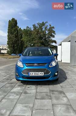 Минивэн Ford C-Max 2012 в Харькове