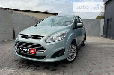 Мінівен Ford C-Max 2013 в Запоріжжі