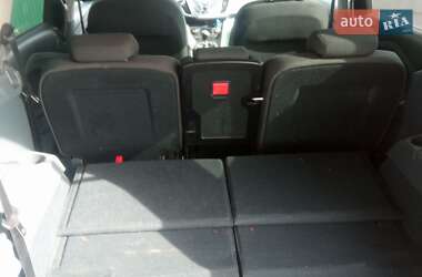 Мінівен Ford C-Max 2011 в 