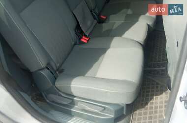 Мінівен Ford C-Max 2011 в 