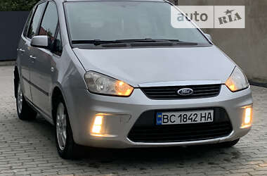 Минивэн Ford C-Max 2007 в Жовкве