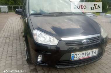 Мінівен Ford C-Max 2009 в Самборі