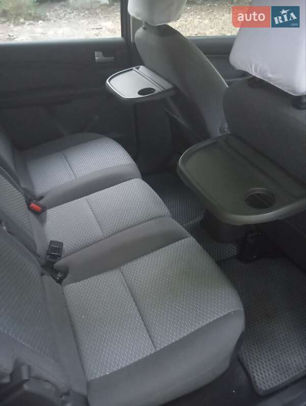 Мінівен Ford C-Max 2003 в Харкові