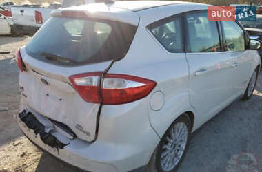 Мінівен Ford C-Max 2013 в 