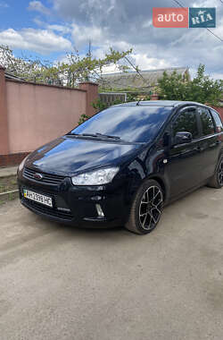 Ford C-Max 2010